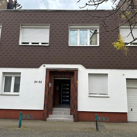 Apartment 1 In Duisburg-Mitte, Altstadt المظهر الخارجي الصورة