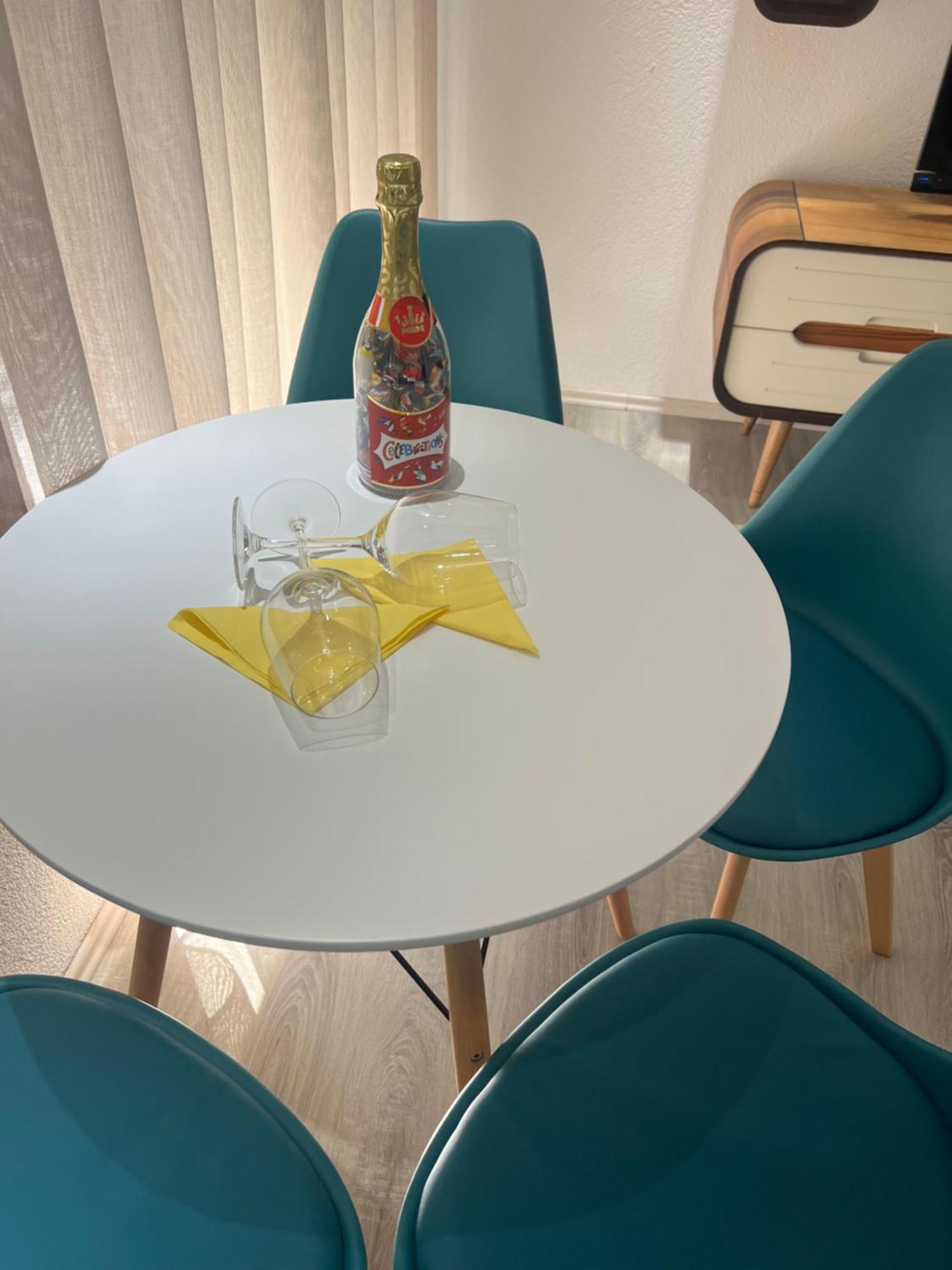 Apartment 1 In Duisburg-Mitte, Altstadt المظهر الخارجي الصورة
