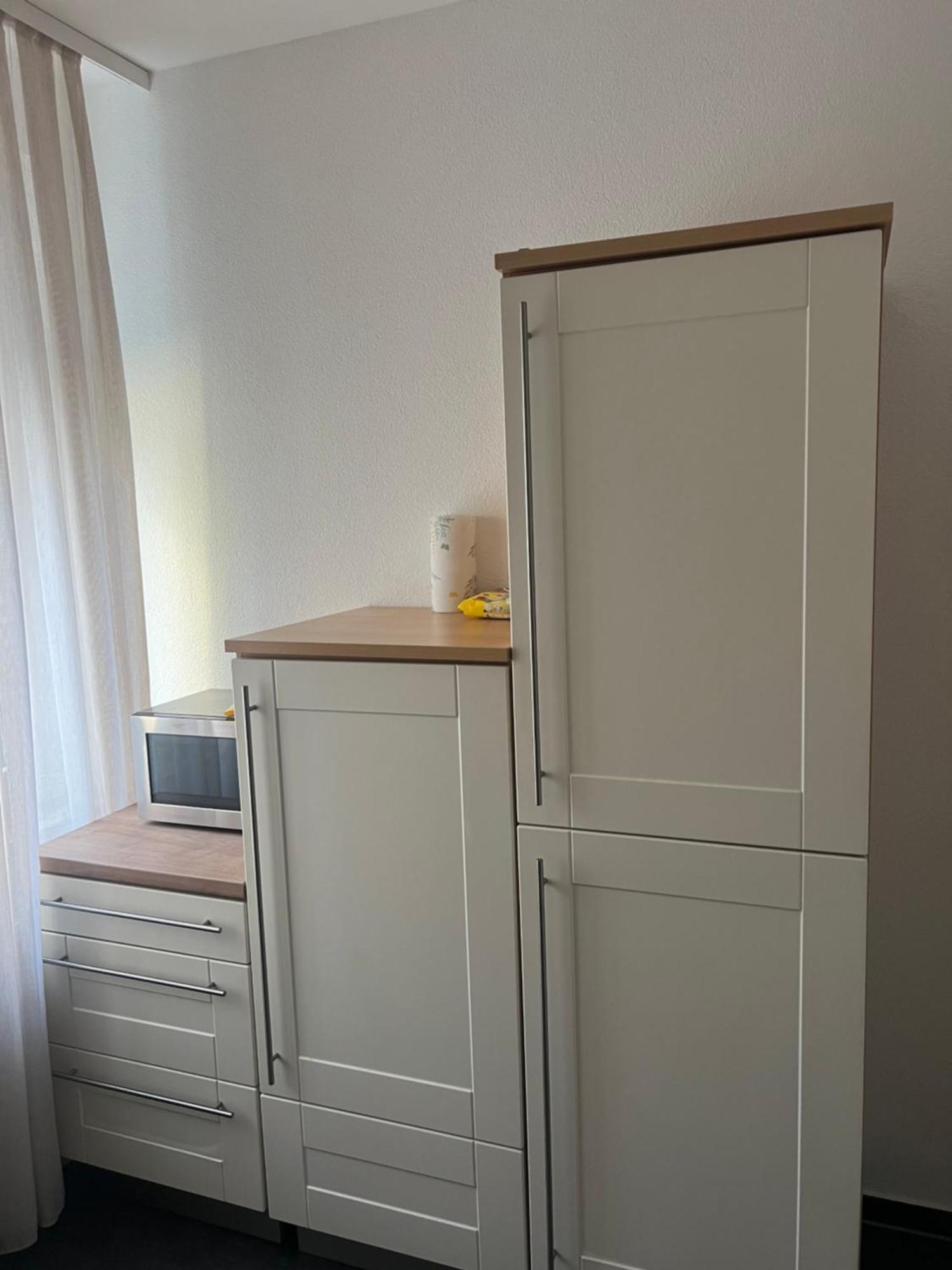 Apartment 1 In Duisburg-Mitte, Altstadt المظهر الخارجي الصورة