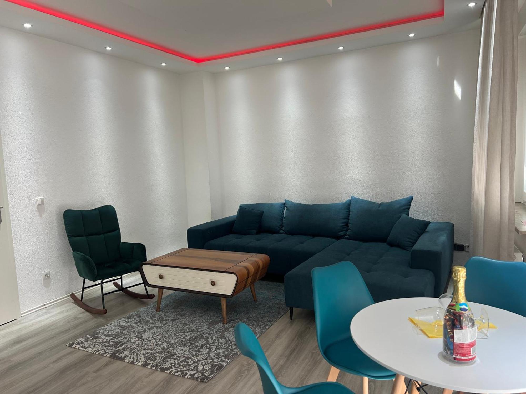 Apartment 1 In Duisburg-Mitte, Altstadt المظهر الخارجي الصورة