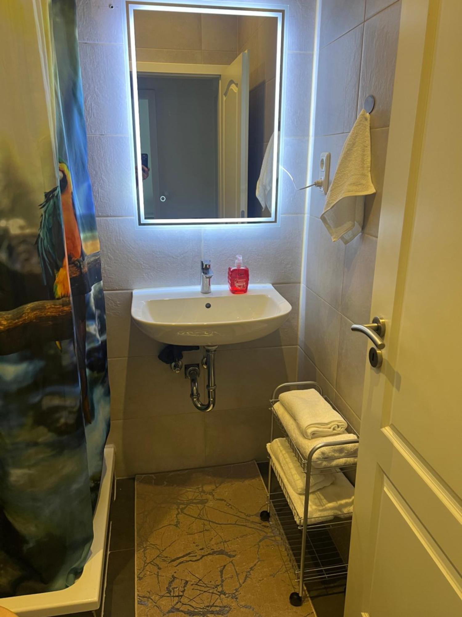 Apartment 1 In Duisburg-Mitte, Altstadt المظهر الخارجي الصورة
