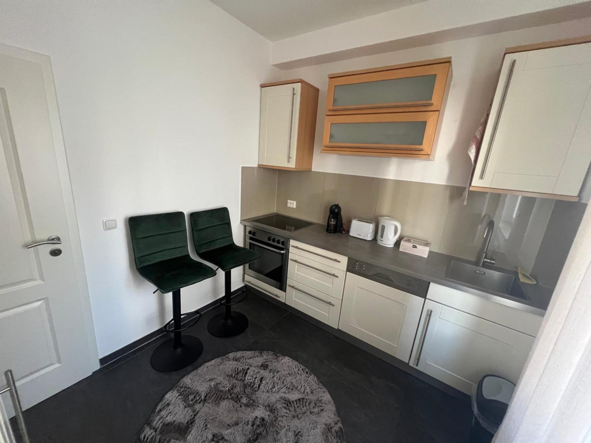 Apartment 1 In Duisburg-Mitte, Altstadt المظهر الخارجي الصورة