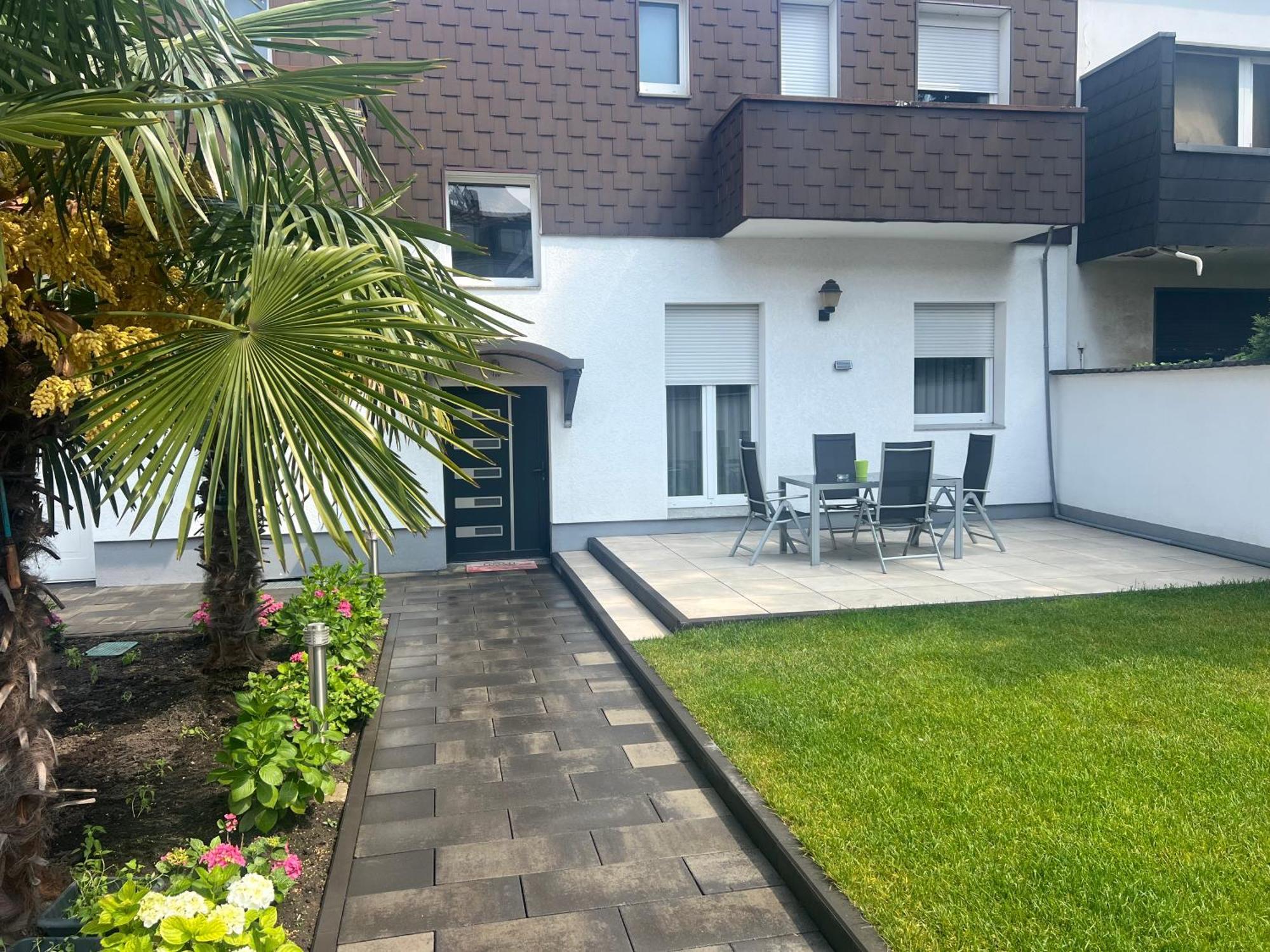 Apartment 1 In Duisburg-Mitte, Altstadt المظهر الخارجي الصورة