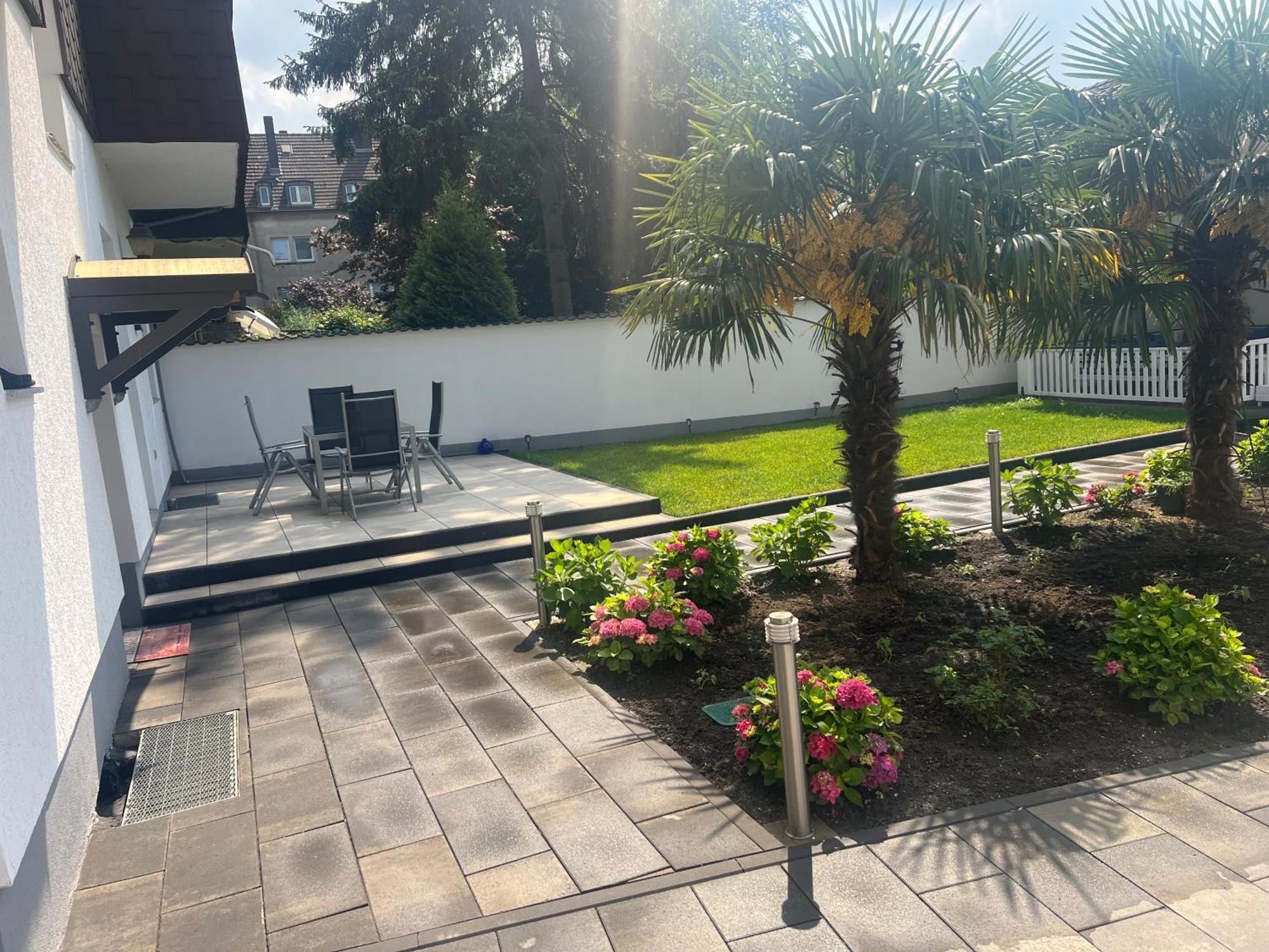 Apartment 1 In Duisburg-Mitte, Altstadt المظهر الخارجي الصورة
