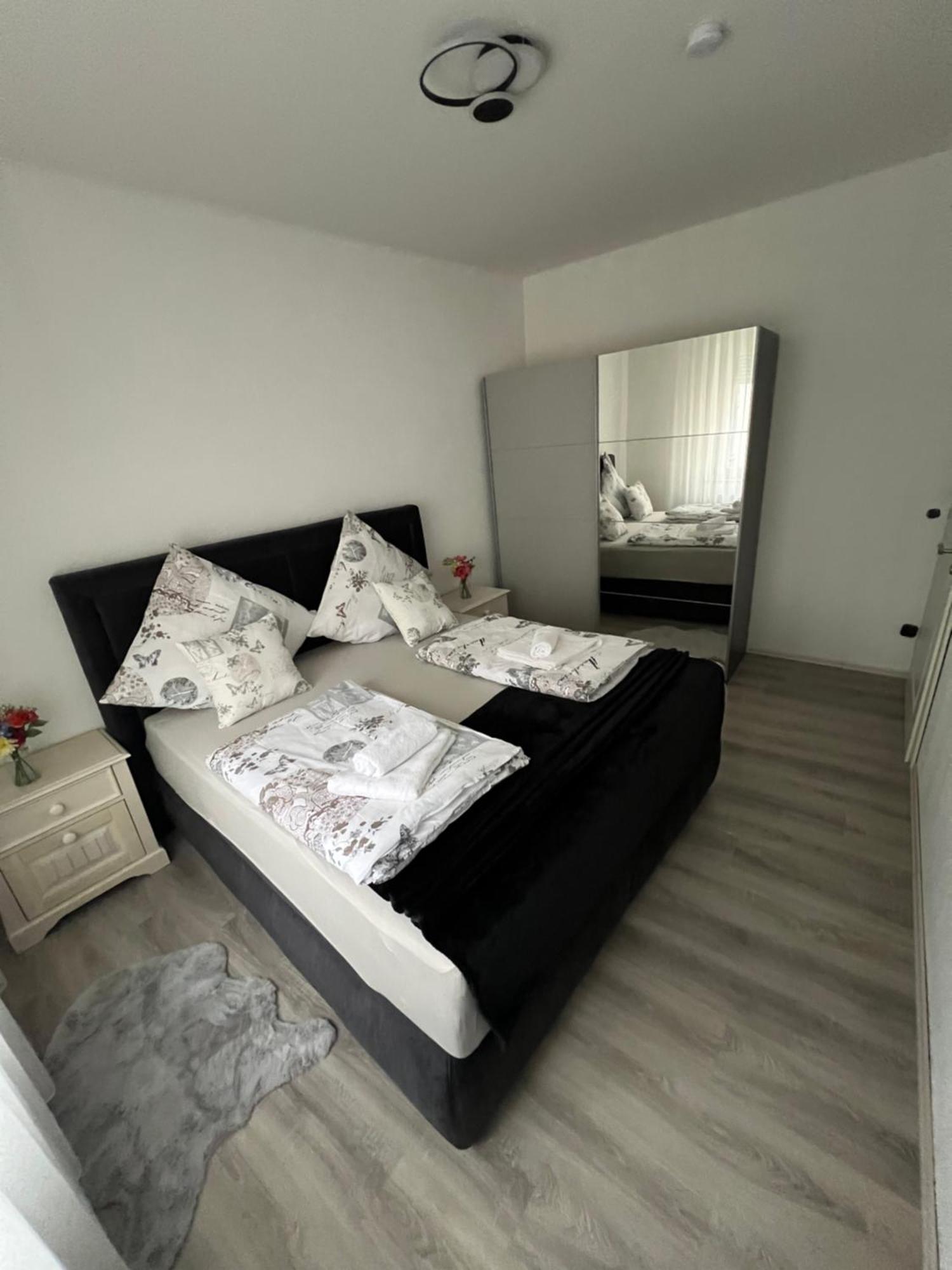 Apartment 1 In Duisburg-Mitte, Altstadt المظهر الخارجي الصورة