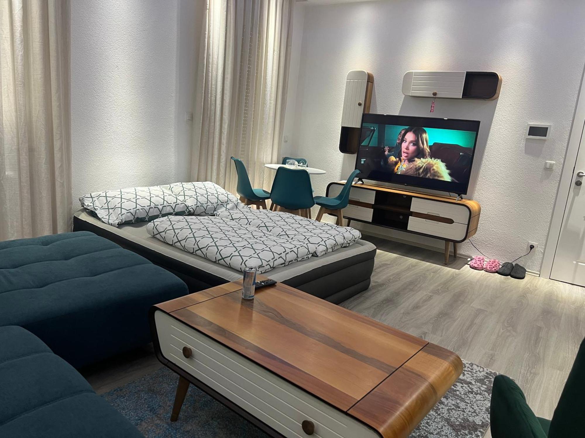 Apartment 1 In Duisburg-Mitte, Altstadt المظهر الخارجي الصورة