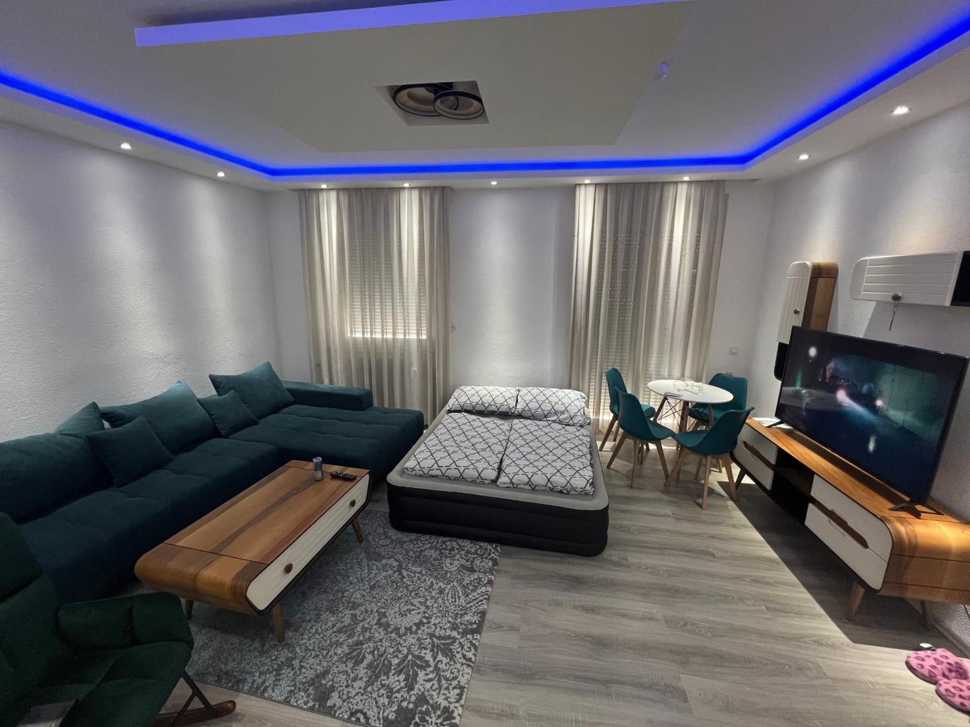 Apartment 1 In Duisburg-Mitte, Altstadt المظهر الخارجي الصورة