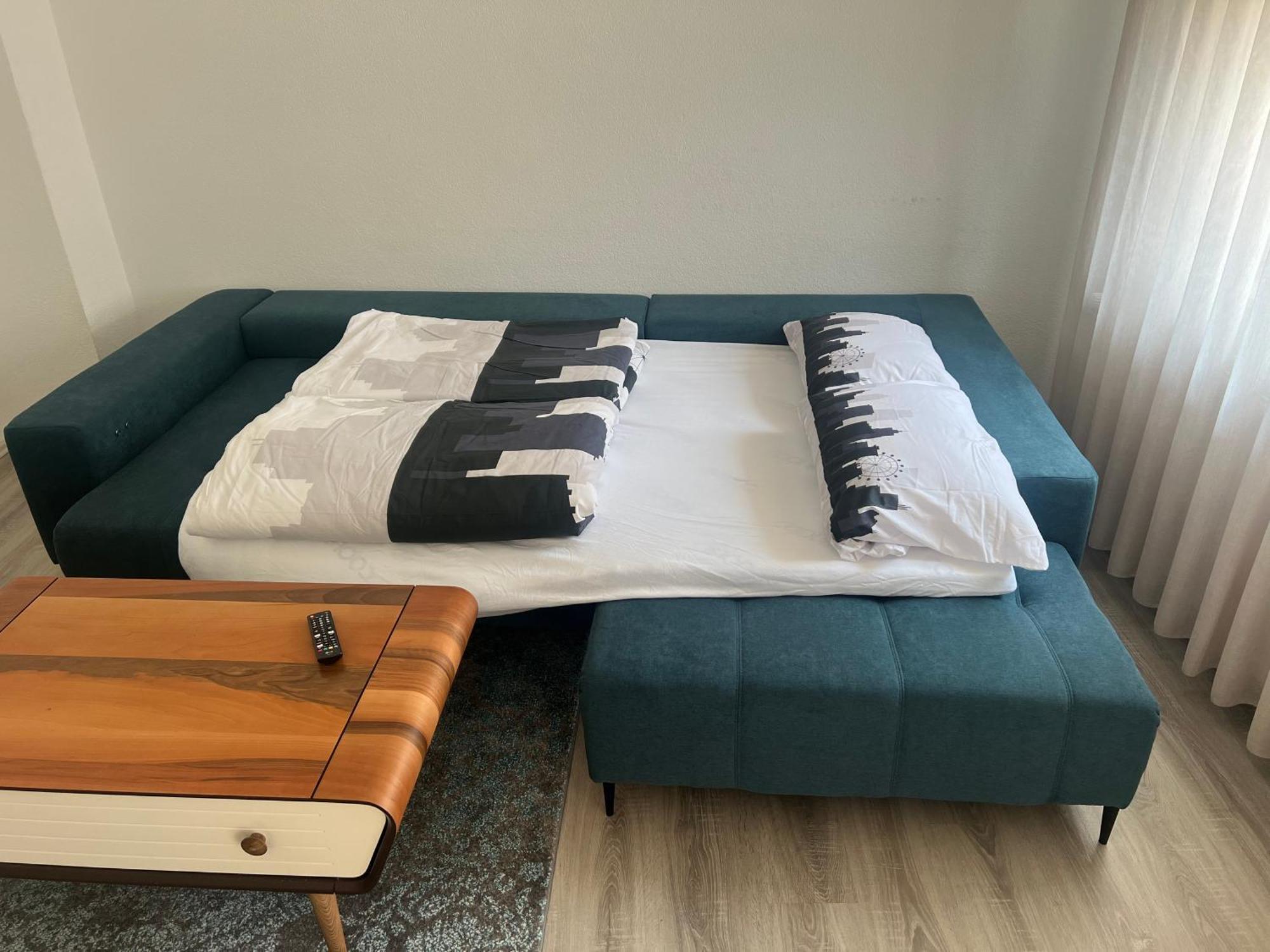 Apartment 1 In Duisburg-Mitte, Altstadt المظهر الخارجي الصورة